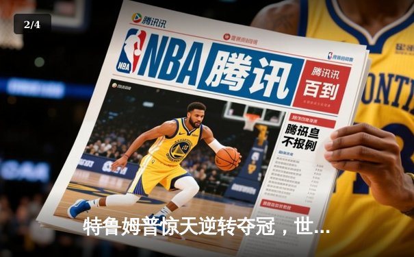 特鲁姆普惊天逆转夺冠，世界斯诺克锦标赛再现经典对决 - 2