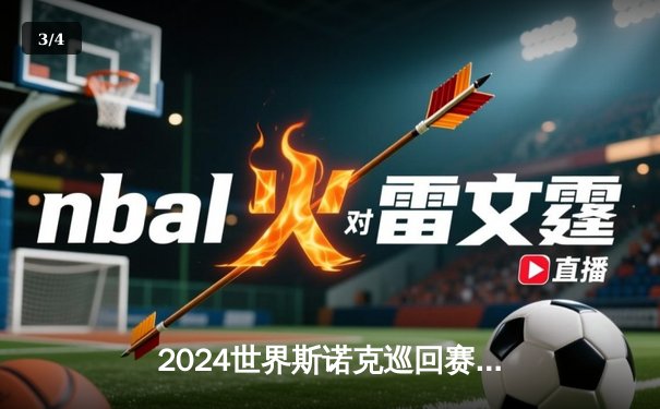 2024世界斯诺克巡回赛：特鲁姆普决胜局绝杀奥沙利文，捧起大师赛冠军奖杯 - 3